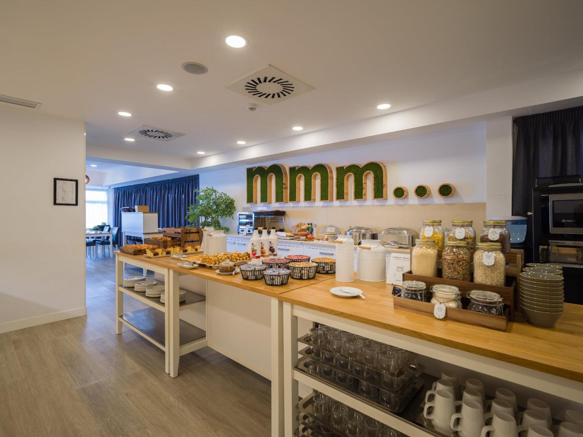 Sercotel Hotel Parque Лас-Пальмас-де-Гран-Канария Экстерьер фото