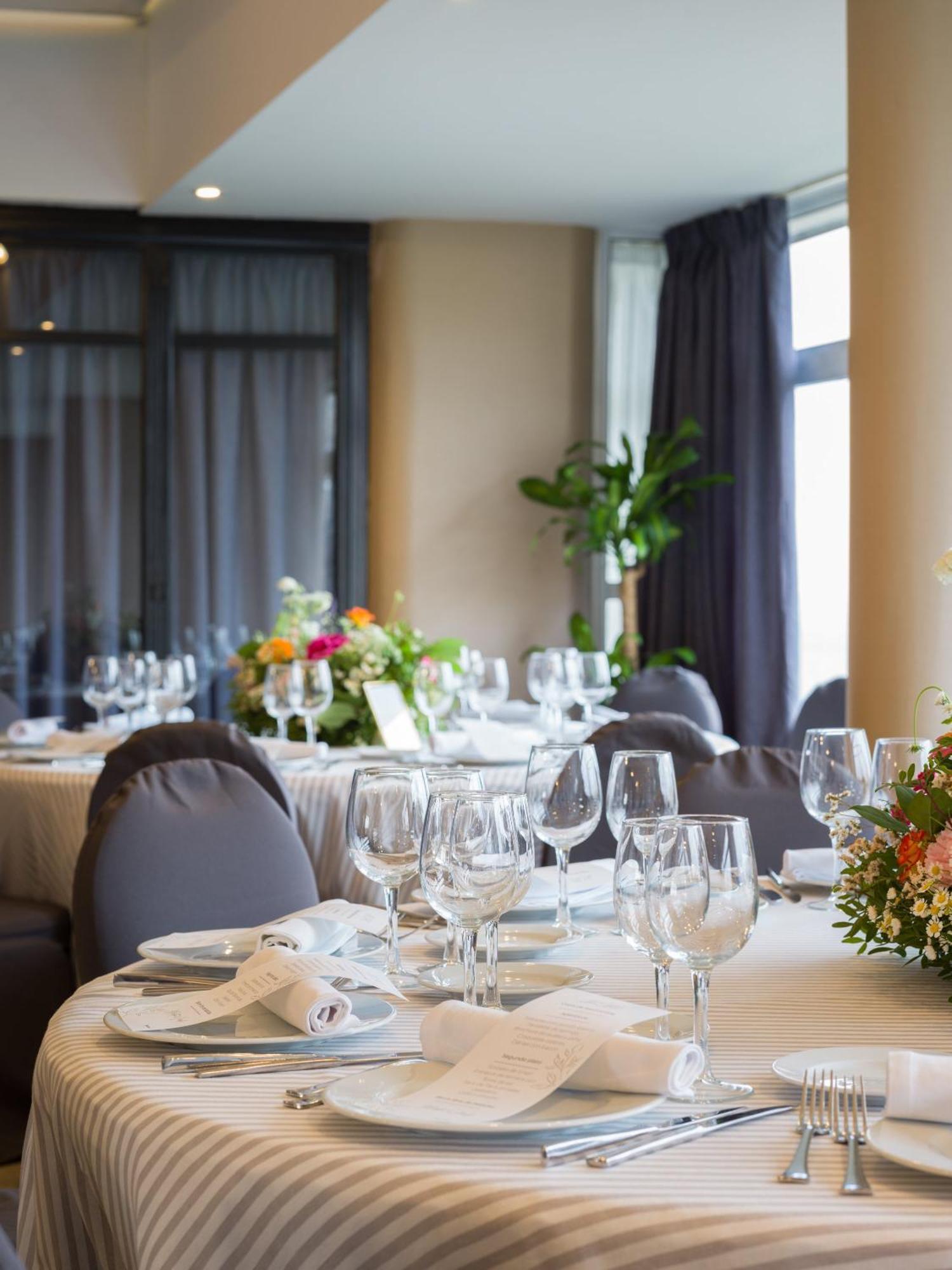 Sercotel Hotel Parque Лас-Пальмас-де-Гран-Канария Экстерьер фото