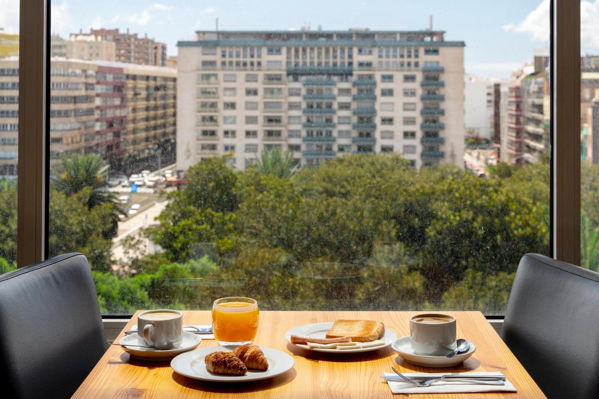 Sercotel Hotel Parque Лас-Пальмас-де-Гран-Канария Экстерьер фото