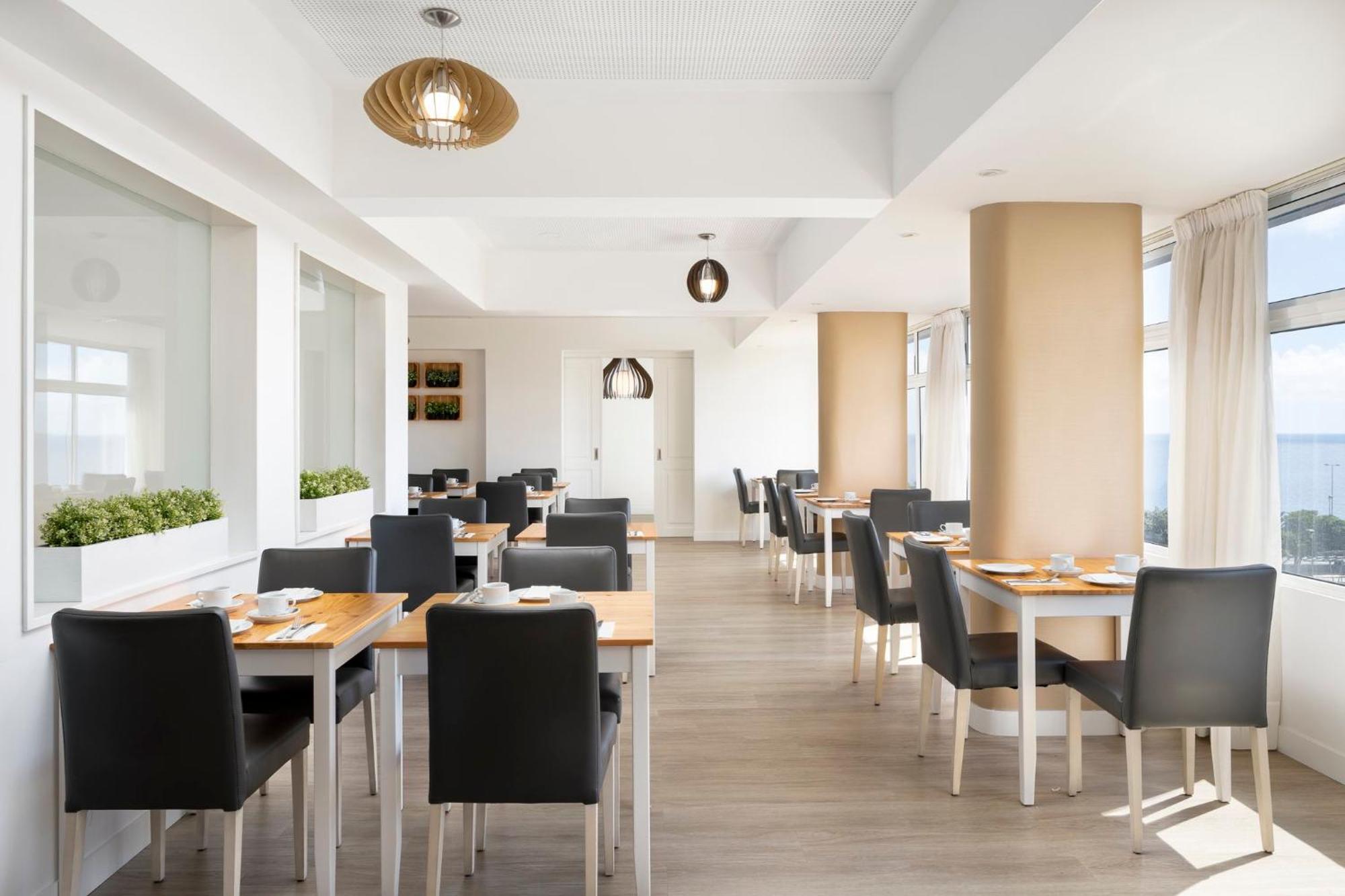Sercotel Hotel Parque Лас-Пальмас-де-Гран-Канария Экстерьер фото